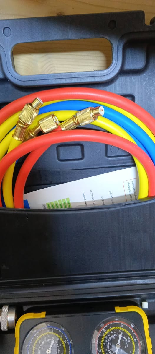 قطعة تخص التبريد مااعرف سعرها اعلى سعر ابيع بالتعليقات


**إذا كنت صاحب هذا الإعلان وتريد حذفه لأي سبب، رجاءا أرسل رسالة إلى الدعم الفني**