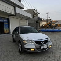 ٢٠٠٩ • ABS • شاشة كبيرة