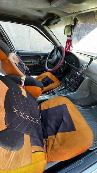 عندي برنس للبيع موديل 1995 اللون ابيض السنوية باسمي هسة بهذا الشهر مجددة محرك الفين مفتوح كير اوتوماتيك مكفولات كير ومحرك ادامة جديدة على السيارة كلشي بيهة شغال حتى التبريد يشتغل اريدهة 40 ورقة وبيهة مجال حك الجية مكاني بغداد التاجي تلفوني كورك *********** واثير ***********
