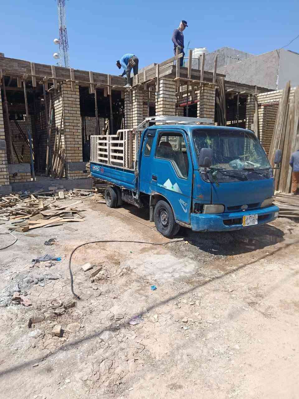 سلام عليكم كيا فونتيره موديل (٩٤ )رقم بغداد بسمي سنويه مجدده كير محرك اكسل مكفولات شاصي مصلح سياره بيه نوقص بسيطه
السعر (٣٥) قفل
عنوان بابل القاسم
م( ***********)
سلام عليكم كيا فونتيره موديل (٩٤ )رقم بغداد بسمي سنويه مجدده كير محرك اكسل مكفولات شاصي مصلح سياره بيه نوقص بسيطه
