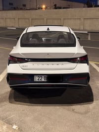 النترا • ٢٠٢٥ • كفاله عامه