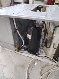 مكيف • جبسون • كربلاء