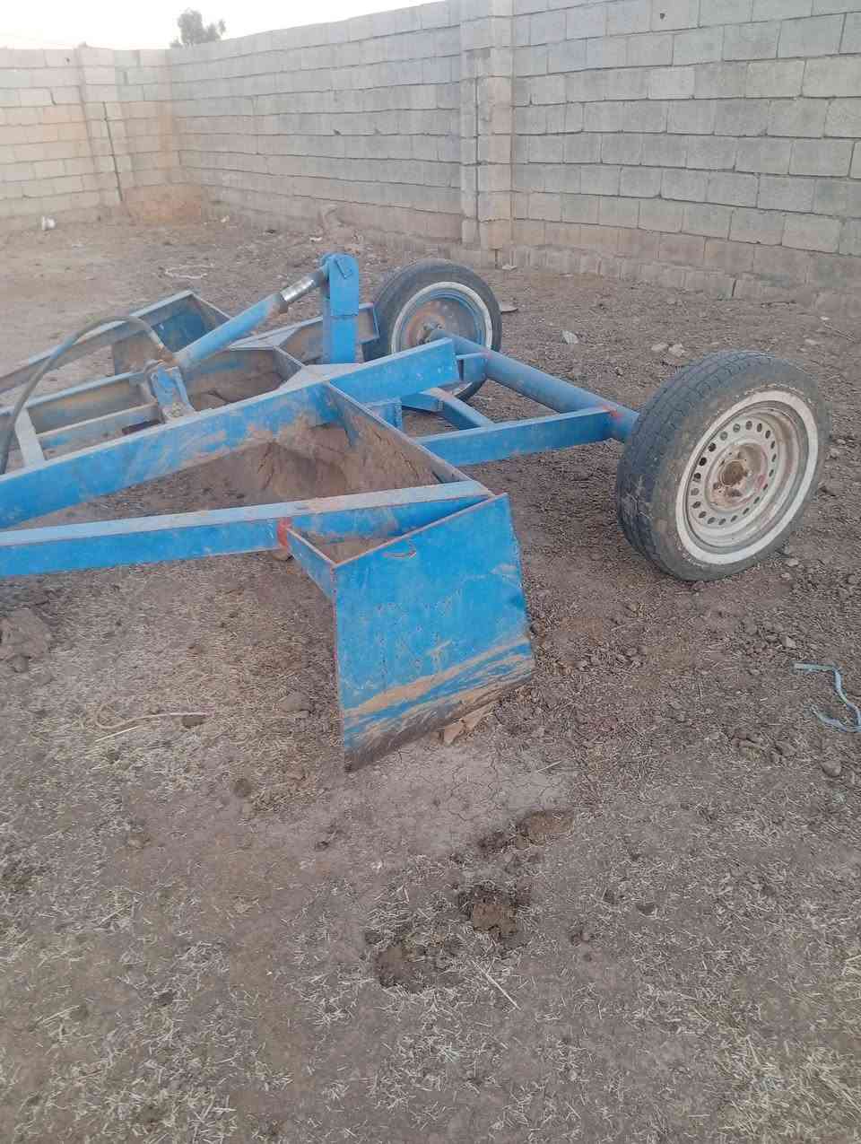 السلام عليكم معدلان للبيع سعر مليون ونص وبي مجال باقي تفاصيل.  اتصل.  ***********
