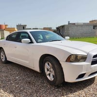 جارجر موديل 2011 رقم اربيل هزه و سنويه جديد سياره نضيفه ما ناقصه شي 07...