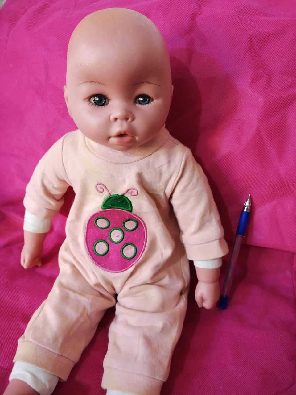 تتوفر العاب السعر ٣ الف يوجد توصيل بغداد ٣ محافظات ٥


**إذا كنت صاحب هذا الإعلان وتريد حذفه لأي سبب، رجاءا أرسل رسالة إلى الدعم الفني**