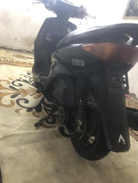 دراج سكنس نثية السعر 300وبيه مجال عنواني بغداد بلديات نقصهة باتري وتشت...