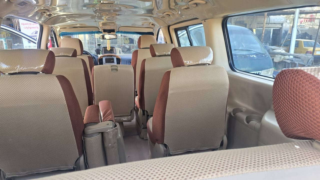 السلام عليكم شباب
 . دوشمة كشنات قماش معه لايلون كيج 50 تفصال وشغل درجه اولا  

العنوان النجف الاشرف قرب جسر الامام علي مجاور جامعه الفرات الاوسط مقابل الملعب الخماسي 

للستفسار ***********
