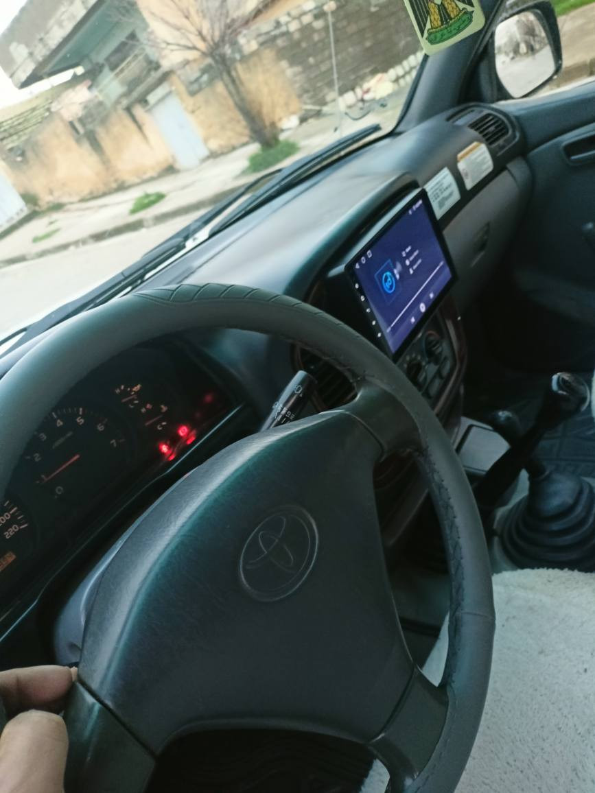 مونیکامۆدیل 2000ئاڕمی سلیمانی پلاستیک بە شەرتی ئە وەلیاتوغە رامە وهە وشتیک بە شە رت گیڕومە کینە وئە کسل بە شە رت تایە یتازە دە  لوبی لە ژیرە دە عمولی درانی هیچ نیە  حیزام بۆیاخ بی شانوسە خف بۆیاخی هە تاحە زکە ی جوانە ماشە ڵا بی چاڵوشوخت وسارد  وە ک شوشە وایە ماشەڵا هە موگیانی بە شە رت ماڵی دۆستە سعری 96وە رە قە وتۆێ مە عامە لە شۆین سلیمانی   ***********mm*********** السليمانية, العراق
