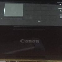 Canon PIXMA MX922 • طابعة • الطباعة فاتحة