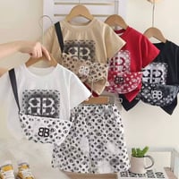 موديلات العيد • ملابس أطفال • جملة