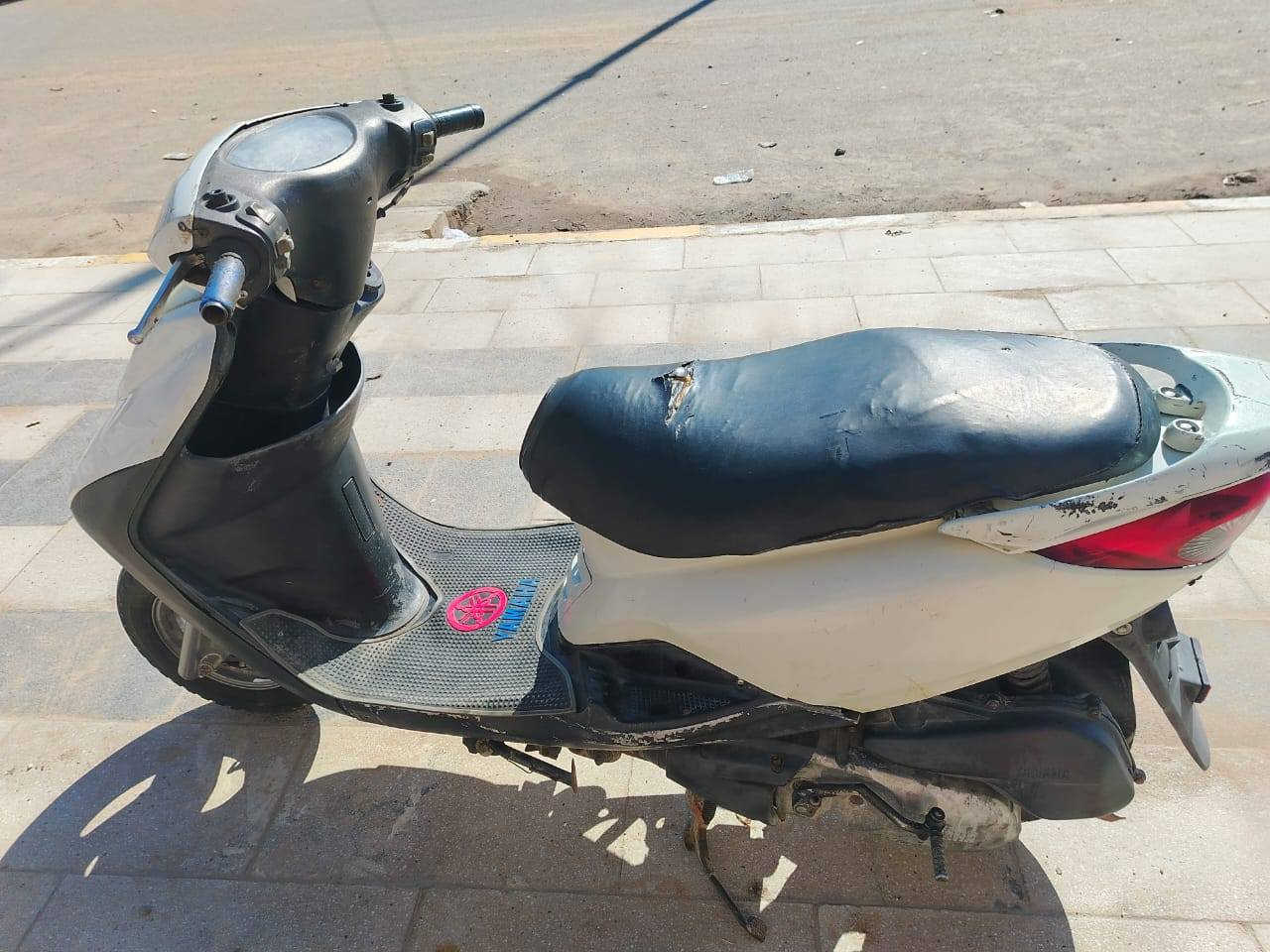 دراجه دريس البيع سعر 400بيهه مجال شغاله نكره سلف خير من الله مكاني الرفاعي حي العمال متواجت على الخط فقط رقمي ***********
