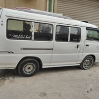 باص ١١ راكب • رقم أدهوك • بصرة