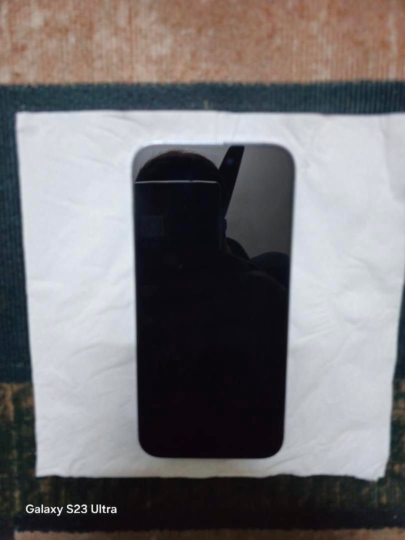 للبيع مكاني بغداد الدوره سعره 600 وبي مجال رقم ***********
سلام عليكم أيفون 14 برو ماكس✅
ذاكره 256✅
جهاز مبدل شاشه اصليه 3خيارات✅
جهاز نضافه 90/100✅
تجي تكلب وتفحص وتاخذ✅
بطاريه 87بدون صرف ✅
الجهاز كله شغال اتصال صوت كامرات فيس ايدي كليته شغال✅
جهاز فقط ماكو اي ملحقات فقط الكفر ✅
