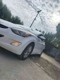 النترات مديل 2014 خليجي ماشيه118 حقيقي محرك1600 دوش المرغوب السياره مك...