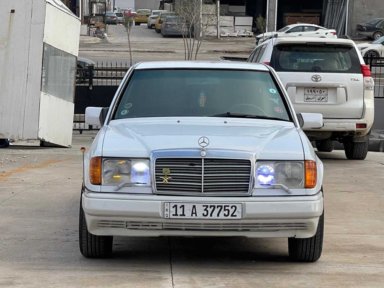 مارسدس دوب موديل 1988 محدث 1992 كير ومحرك بطة 2500 شرط بدون اي ضرر او خياس شرط قواعد دبلات بلادي مصبوغ حزام جمالية هزة وسنوية لحد ٢٠٢٧ بسمي شرط تحويل وكاله سيارة تبريد شغال مكان سيارة كركوك سعر 63 وبيه مجال رقم موبايل ***********
