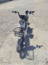 موديل ٢٤ • بدون بطاريات • سليمان بيك
