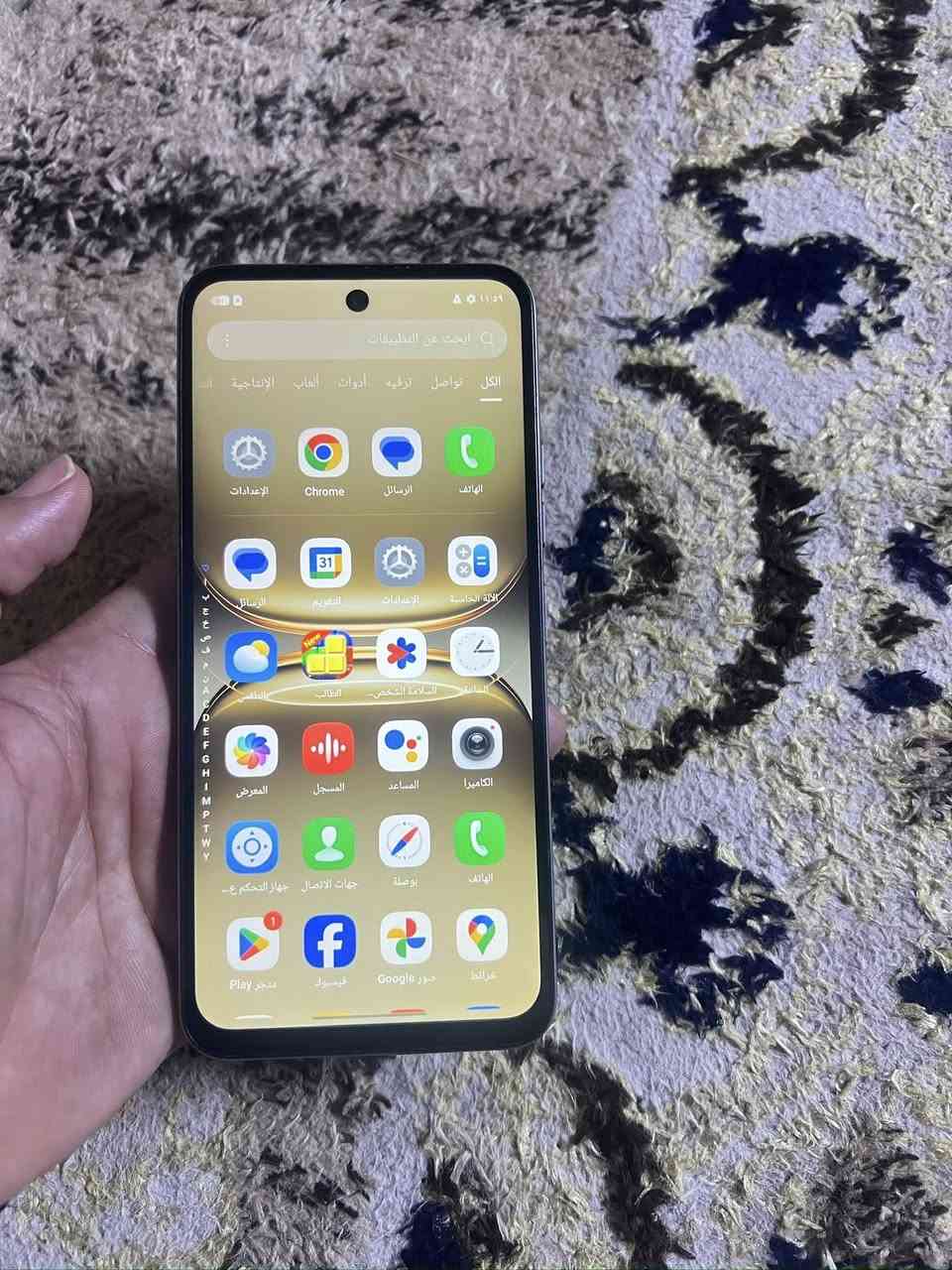 السلام عليكم تكنو سبارك 40ذاكرة ٢٥٦  الجهاز اخو الجديد السعر قفل قفل ٩٥مكاني بغداد مذيعة الصدر


**إذا كنت صاحب هذا الإعلان وتريد حذفه لأي سبب، رجاءا أرسل رسالة إلى الدعم الفني**