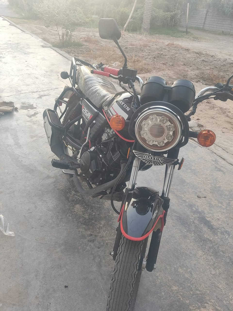 سلام عليكم دايون نفخ مديل ٢١ طالعه بل ٢٢ اوراق اصوليه كامله دراجه شوفت عينك السعر 900 قفل مكاني كربلاء طوريج *********** شراي تصل
