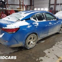 سنترا ٢٠٢٤ • وارد امريكي • رقم مميز البصره