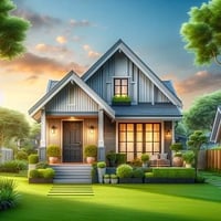 يوجد في المجمع السكني النفطي 🏠 قطع أراضي الاستكشافات النفطية  طابو ملك...