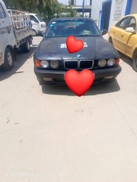 بيم دبل يو محور بطة  رقم كربلاء جديد  بسمي صار شهر من حولتهة سعرها 35و...