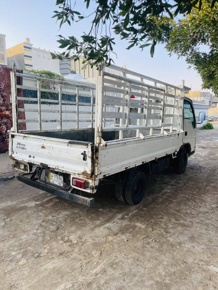 السلام عليكم كيه حمل البيع سبعه جينكال محرك3000
السياره خير من الله الاستفسار ***********
