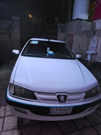 بيجو بارص • بيجو • سيارة بيجو • بارص 2023 • سيارة جديدة • منظومة غاز •...