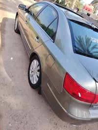 سوناتا أمريكي • ٢٠٠٩ • بابل