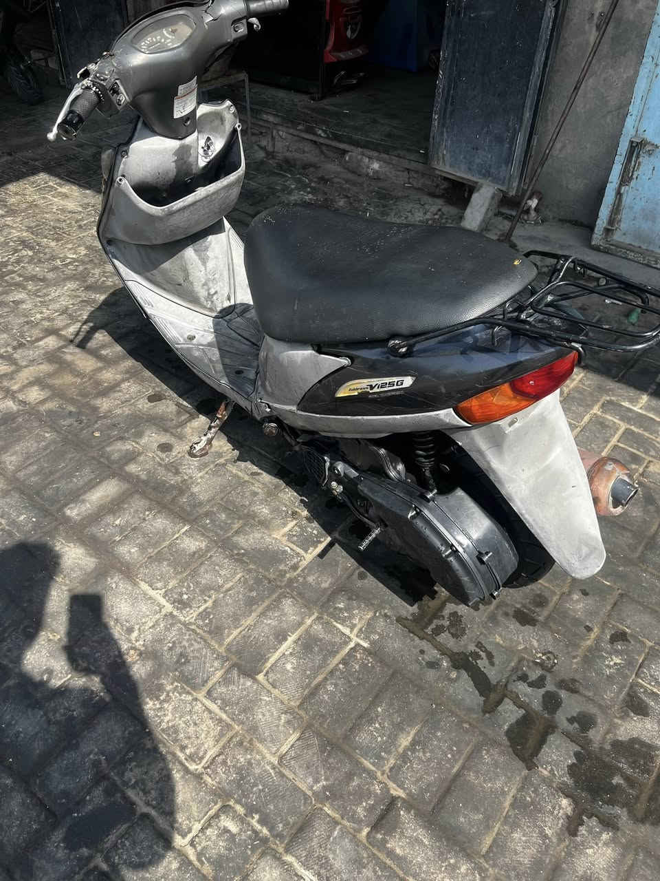 ادرس بيها دخانه السعر150 مكاني الحبيبيه


**إذا كنت صاحب هذا الإعلان وتريد حذفه لأي سبب، رجاءا أرسل رسالة إلى الدعم الفني**