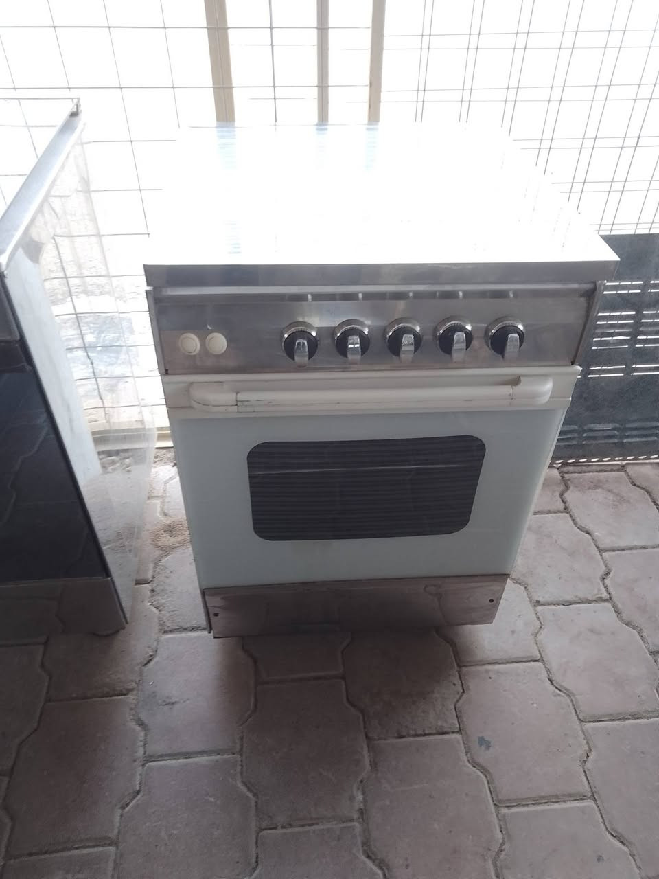 السلام عليكم طباخات للبيع نضافة 💯
طباخات لوك كافة النوعيات كريازي يونفيزلا عشتار ايطالي ضمان سنة اطيك بيهن اسعار جوة السوك ملاحضة كلهن باب اول وليس تقليد تجي تفحص وتاخذ مكاني كوت انوار الصدر شراي يتصل خاص مااجاوب ***********
