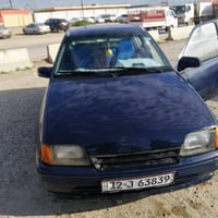 كاديت 1991 سنويه أرقام جديد الئ 2030 شرط كير ومحرك تدفئة شغال بطاريه ج...