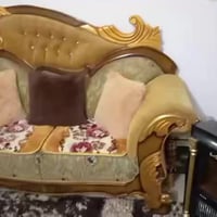 تخم • طبلات • ميز بلازما