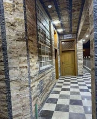 شقة مكتبية • شارع الاستقلال • ١٢٥م