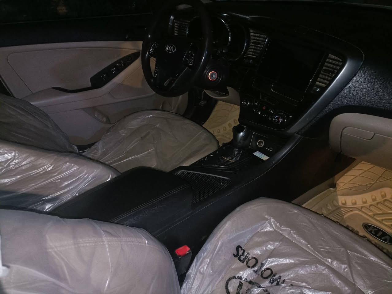 اوبتيما موديل 13 كفاله
جاهزه 
مكينه 2000 مامفتوحه 
سيارة جاهزه 
استفسار ***********
