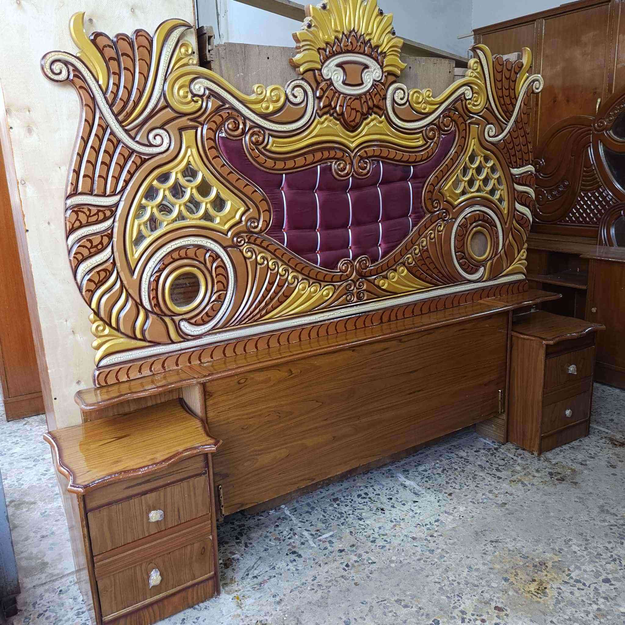 غرفه عراقي شغل وسط السعر 600  شد ونقل مجاني داخل بغداد


**إذا كنت صاحب هذا الإعلان وتريد حذفه لأي سبب، رجاءا أرسل رسالة إلى الدعم الفني**