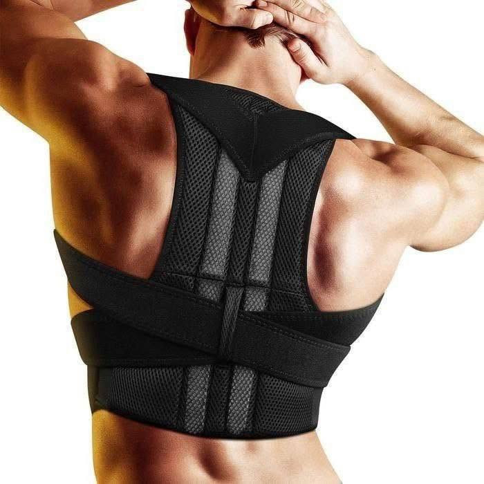 Back Pain Need Help
100% حزام الظهر الطبي( الأصلي) ✔️✔️
حزام الظهر ذو الجودة العالية ينصح به لأولئك الذين يعانون من إعوجاج في الظهر و أكتاف منحية للداخل أو آلام على مستوى عضلات الظهر ، يقوم أيضا بالمساعدة في تقويم العمود الفقري كما يجنب خطر إنحناء الظهر.
تخلص من الم الظهر 

حزام التحدب والام الضهر الحل الامثل لك فهو يمنح لك الراحة في العمل لساعات اطول يعطيك جسم مستقيم معتدل يعالج الانحناء والالام الضهر
حزام الضهر الرجالي والنسائي فوائده. 🤴👱‍♀️
🚘 يوجد خدمة توصيل لجميع محافظات العراق 🚘


**إذا كنت صاحب هذا الإعلان وتريد حذفه لأي سبب، رجاءا أرسل رسالة إلى الدعم الفني**