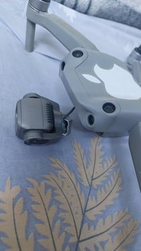 السم/DJI AIR2S كومبو.٣بطاريات.  جنطه. مدرعه. العنوان بغداد 07714961880