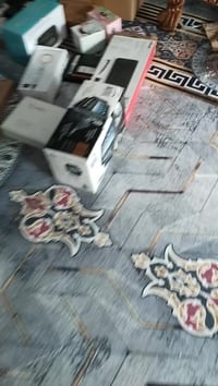 شلعه • غراض الكترونيه • ٤٤ قطعة