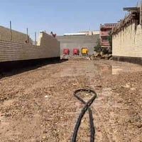 تسليم مفتاح • بناء متكامل • حي الجزيرة