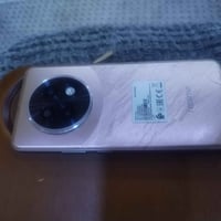 ريلمي ١٣ بلاص • شاشة وكالة • شاصي خفيف