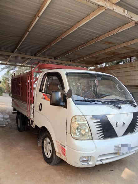 سلام عليكم  كيه بنكو موديل 2009
سياره  بيه شويه زنجار  

سياره مكفوله 

رقم القاديسه 

سعره  85

عنوان كربلاء 

الرقم ***********
