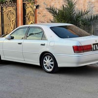 كراون • دهان • حزام