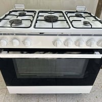 رانیە السليمانية • فرن