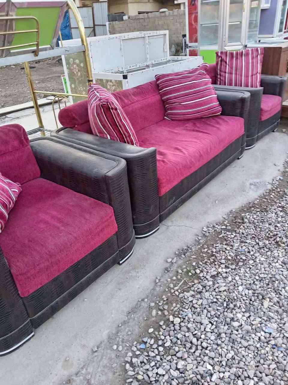 ياالله أغراض مستخدمه للبيع/تخم/صوبه/جربايه فوك وجوه قاطين/ميز بلازمه3Dمجمع باسم الحجي 
شارع الدوائر
واسط/العزيزيه للبيع نضافه فول  مستخدم  استعمال قليل  اخو جديد  على بركه الله تم افتتاح موقع جديد  واسط عزيزيه شارع المحكمة مقابل الإطفاء ☆ الدفاع المدني☆ للاستفسار خاص او الاتصال***********
************يتوفر واتساب وتليكرام تعالو وبيكم خير ودللو اسعار مناسبه
