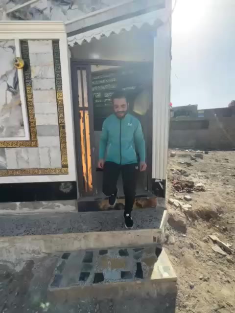 ‏@مكتب ودلالية محمد المياحي:أهلا وسهلا في مكتب ودلالية محمد المياحي للمقاولات العامة يوجد لدينا قطع أراضي
حسب الطلب ويوجد لدينا بيوت ومشتملات (طابوك) و( بلوك)حسب الطلب ويوجد لدينا كادر مخصص الترميم البيوت وتفليش البيوت ويوجد لدينا نظام الحاضر والقصد المراجعة حصرا مدير المكتب محمد المياحي(***********)
 (***********)
موقع مكتب ودلالية محمد المياحي الدسيم الفتحة الرئيسية مقابيل قطاع٧٢
