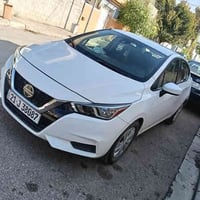 نيسان فيرسا • ٢٠٢١ • اوتوماتيك