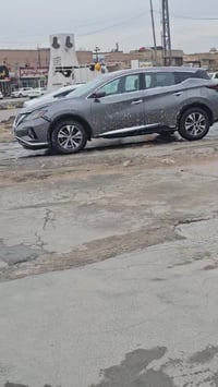 نيسان مورانو • ٢٠٢١ • السماوة الرميثة