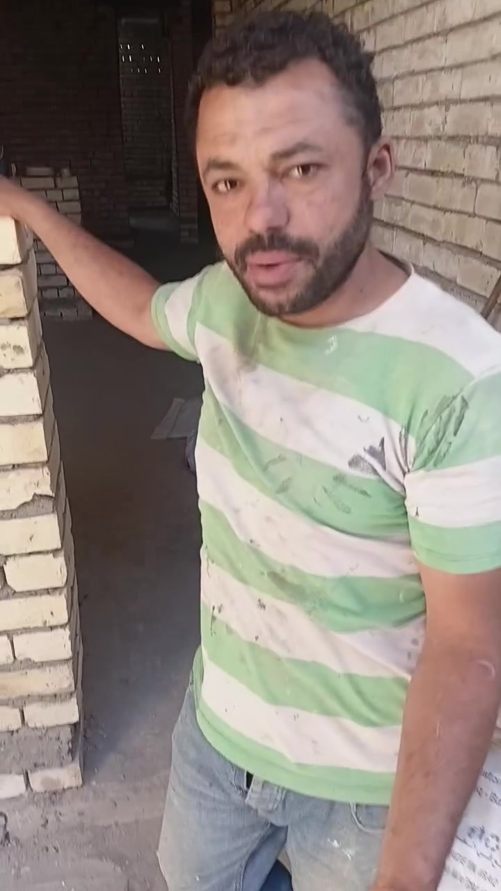 خلفة صحيات متفرغ ال؟قم. ***********
