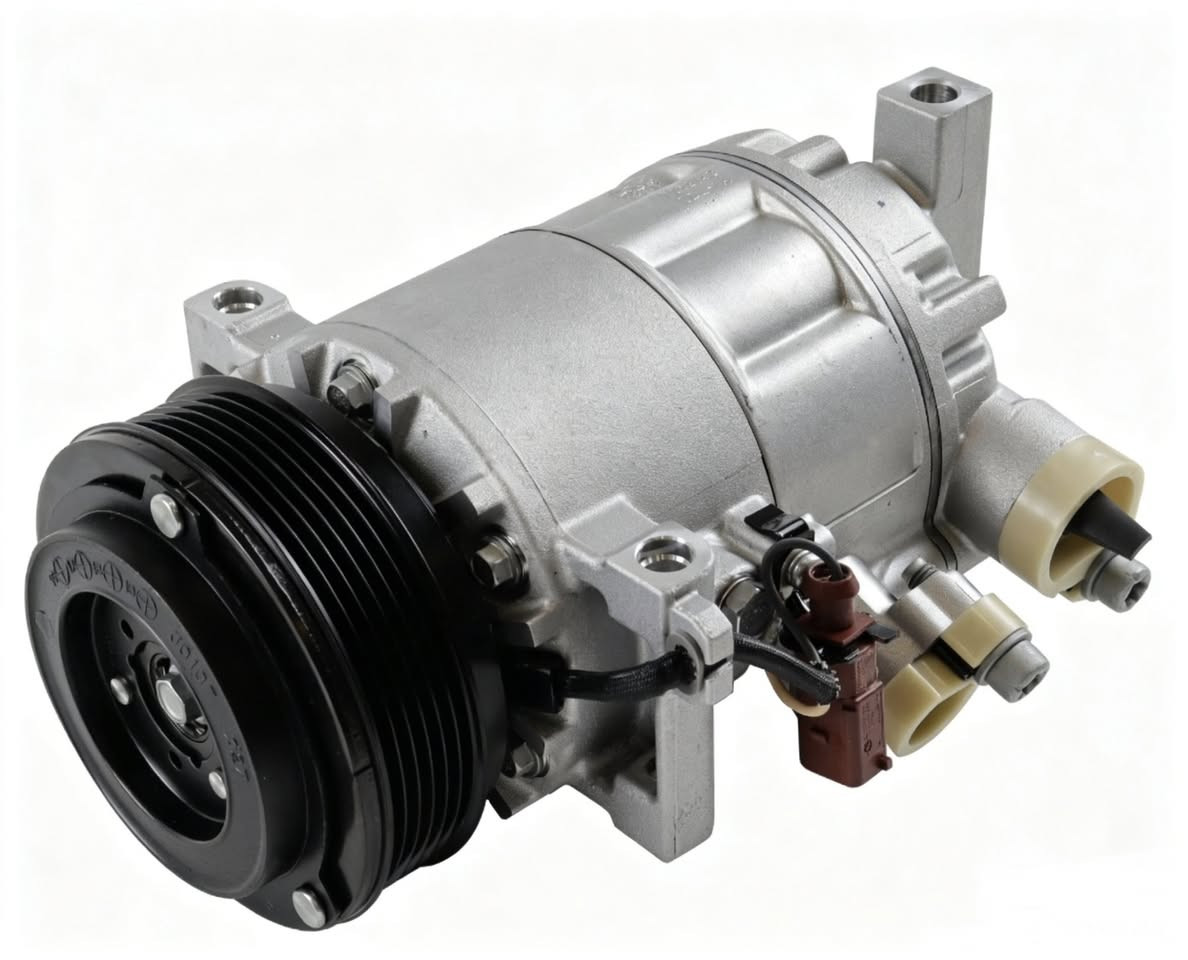 3QD816803D  #ACcompressor


**إذا كنت صاحب هذا الإعلان وتريد حذفه لأي سبب، رجاءا أرسل رسالة إلى الدعم الفني**