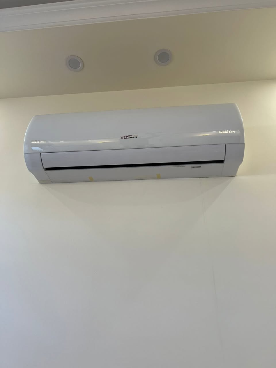 السلام عليكم عندي 5 سبالت 3 اجهزه طن ونص ووجهازين طن توسوت مشتغلات موسم واحد سعرهم. مليون ونص *********** مكانهن زيونه
